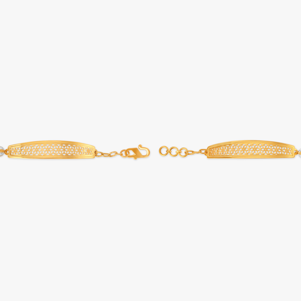 Enchanting Allure Bracelet,,hi-res image number null