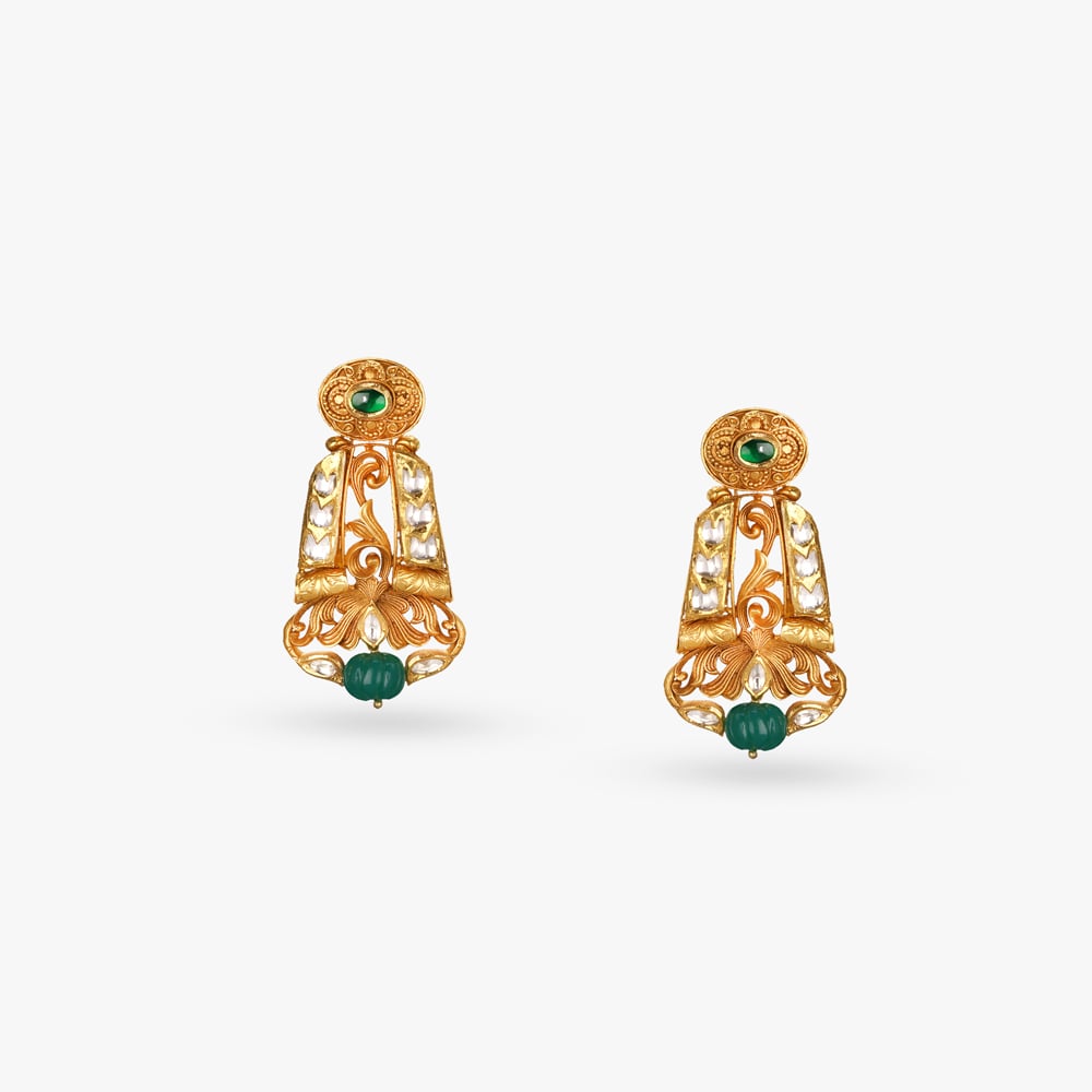 Royal Legacy Gold Necklace Set,,hi-res image number null