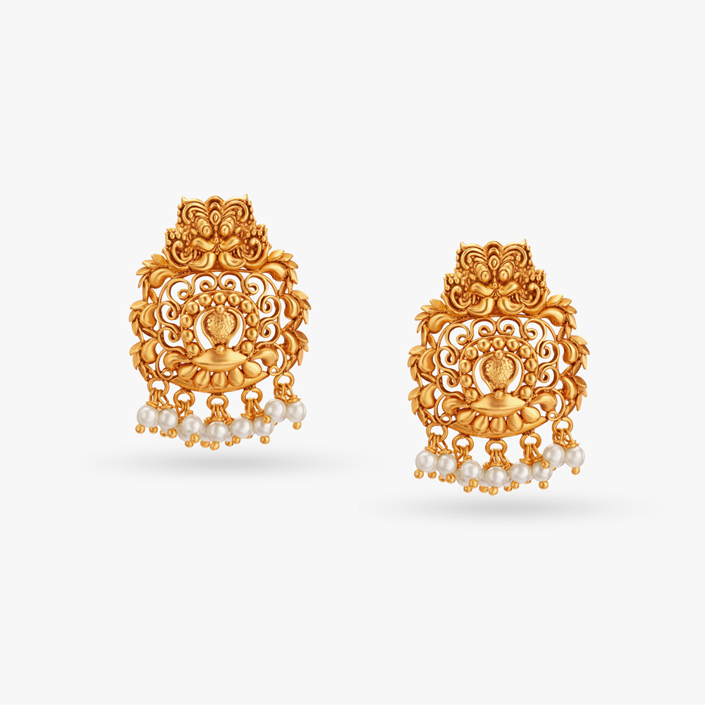 Thiruvakshi Necklace Set,,hi-res image number null