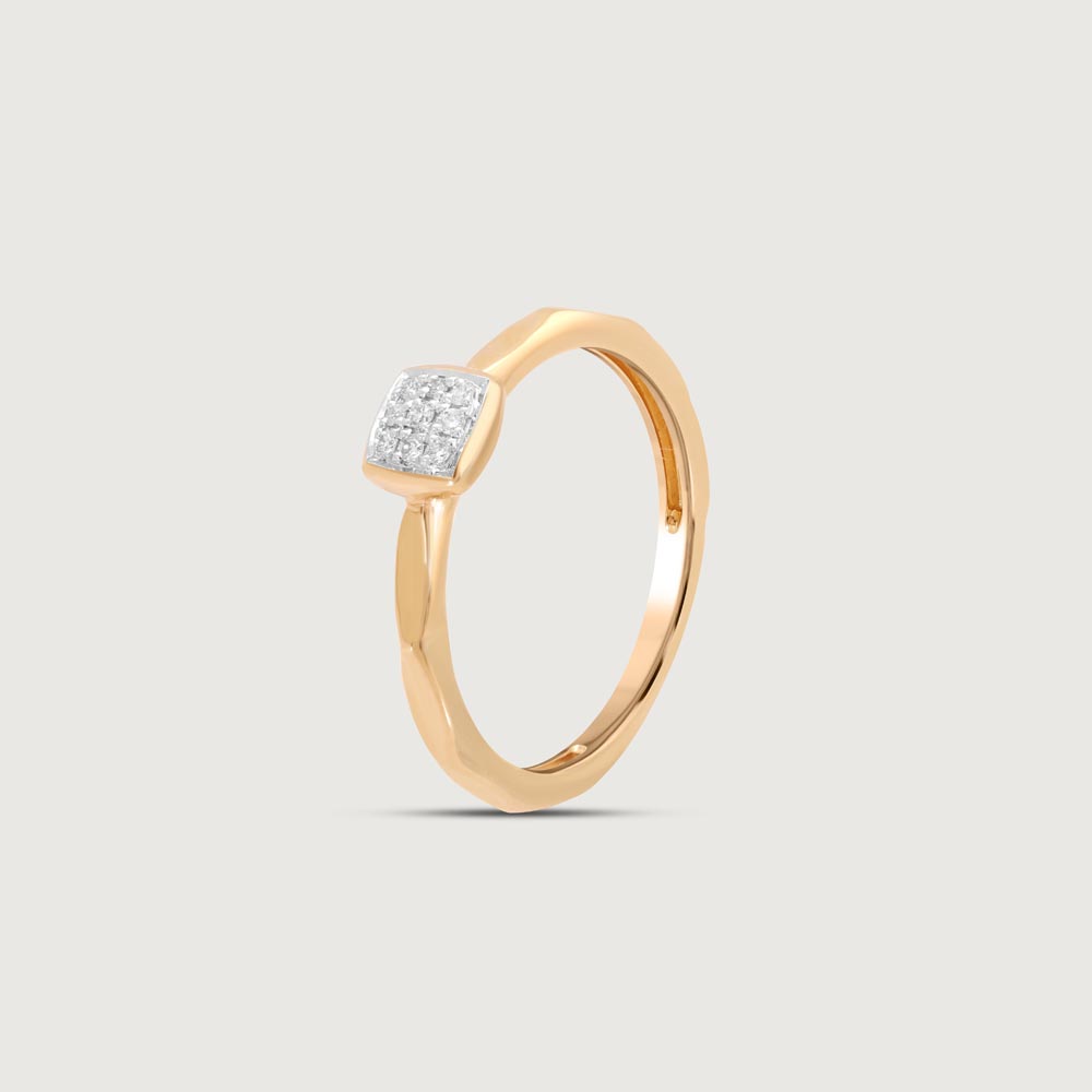 Soft Promise Diamond Ring,,hi-res image number null