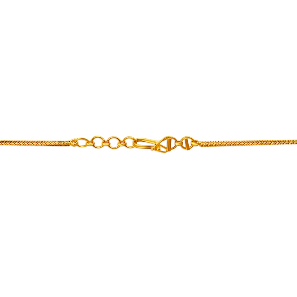Woven Mangalsutra,,hi-res image number null