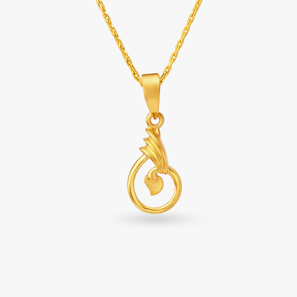 Harmonic Essence Pendant,,hi-res image number null