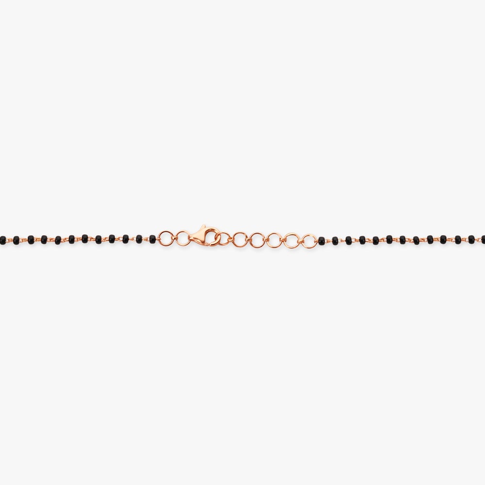 Evergreen Diamond Mangalsutra,,hi-res image number null