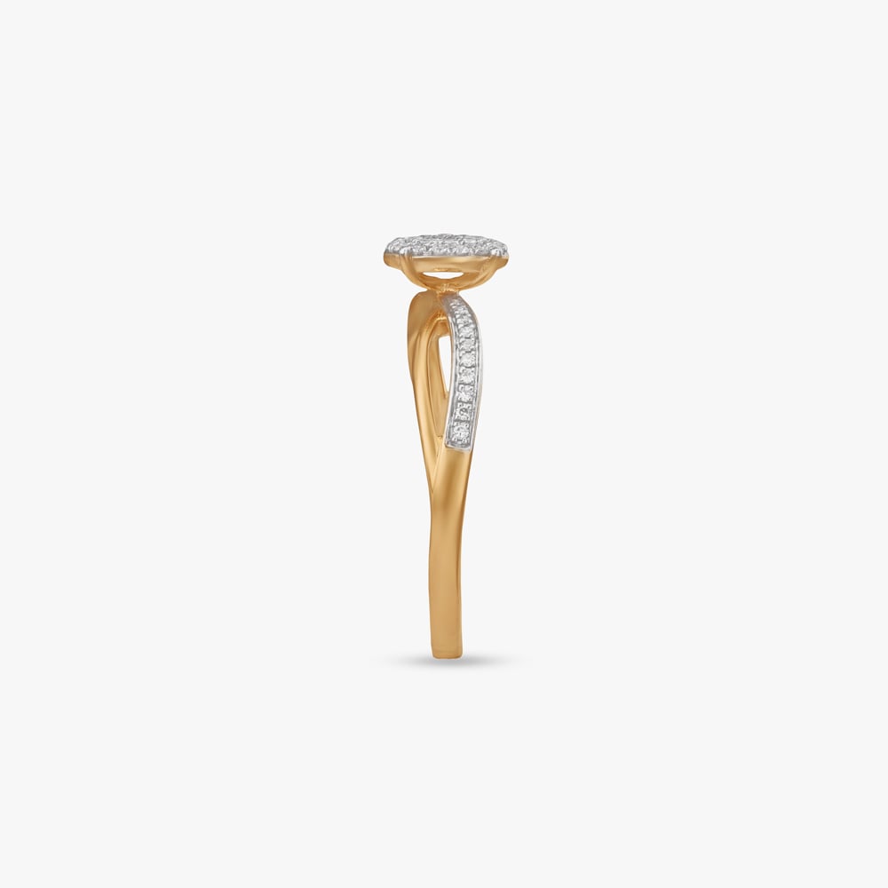 Eternal Harmony Diamond Ring,,hi-res image number null