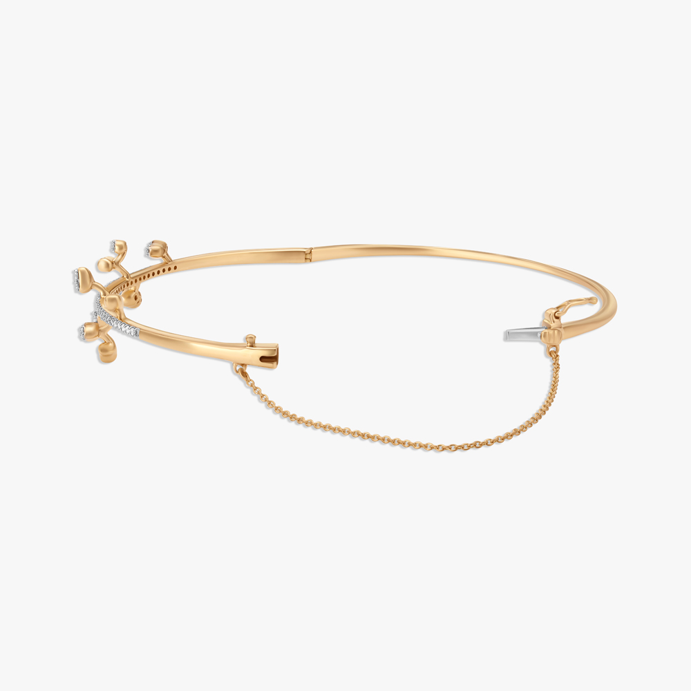 Stars Shine Down Bangle,,hi-res image number null