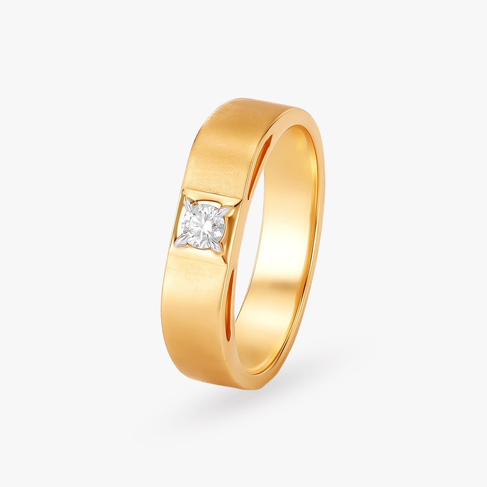 Flawless Love Diamond Couple Rings,,hi-res image number null