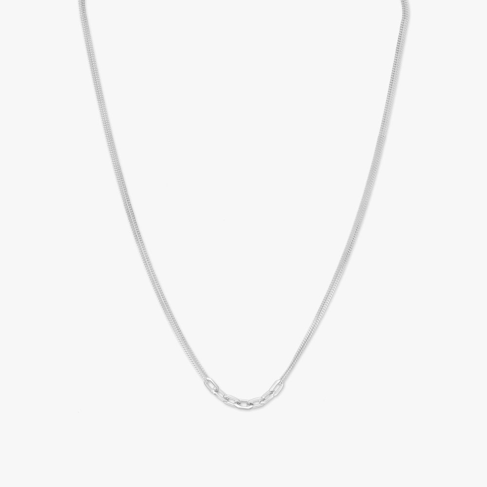 

Eclipse Link Gold Chain