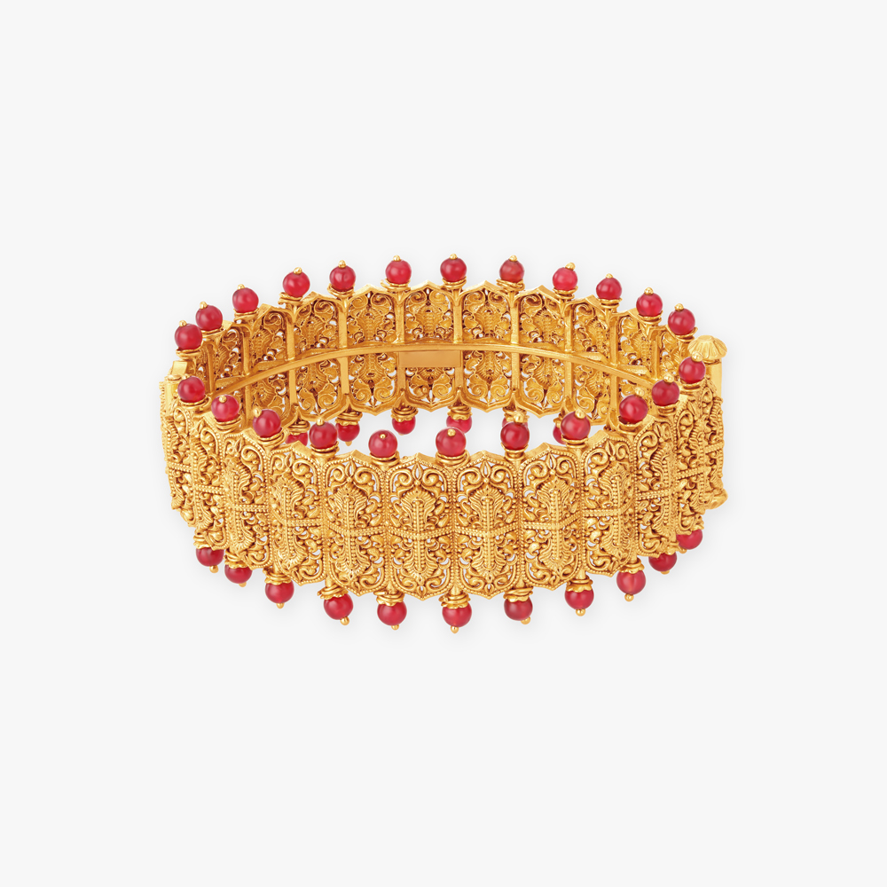 The Kakatiya Heritage Bangles,,hi-res image number null