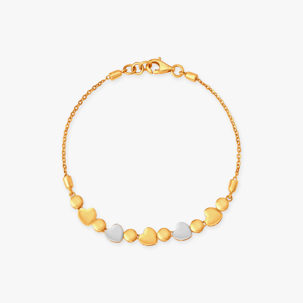Love Yourself Bracelet