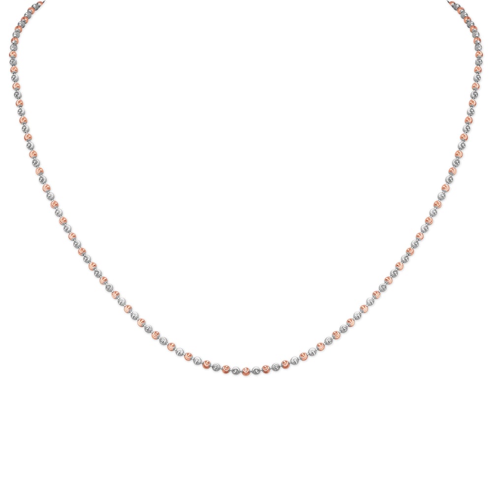 Glistening Orbs Chain,,hi-res image number null