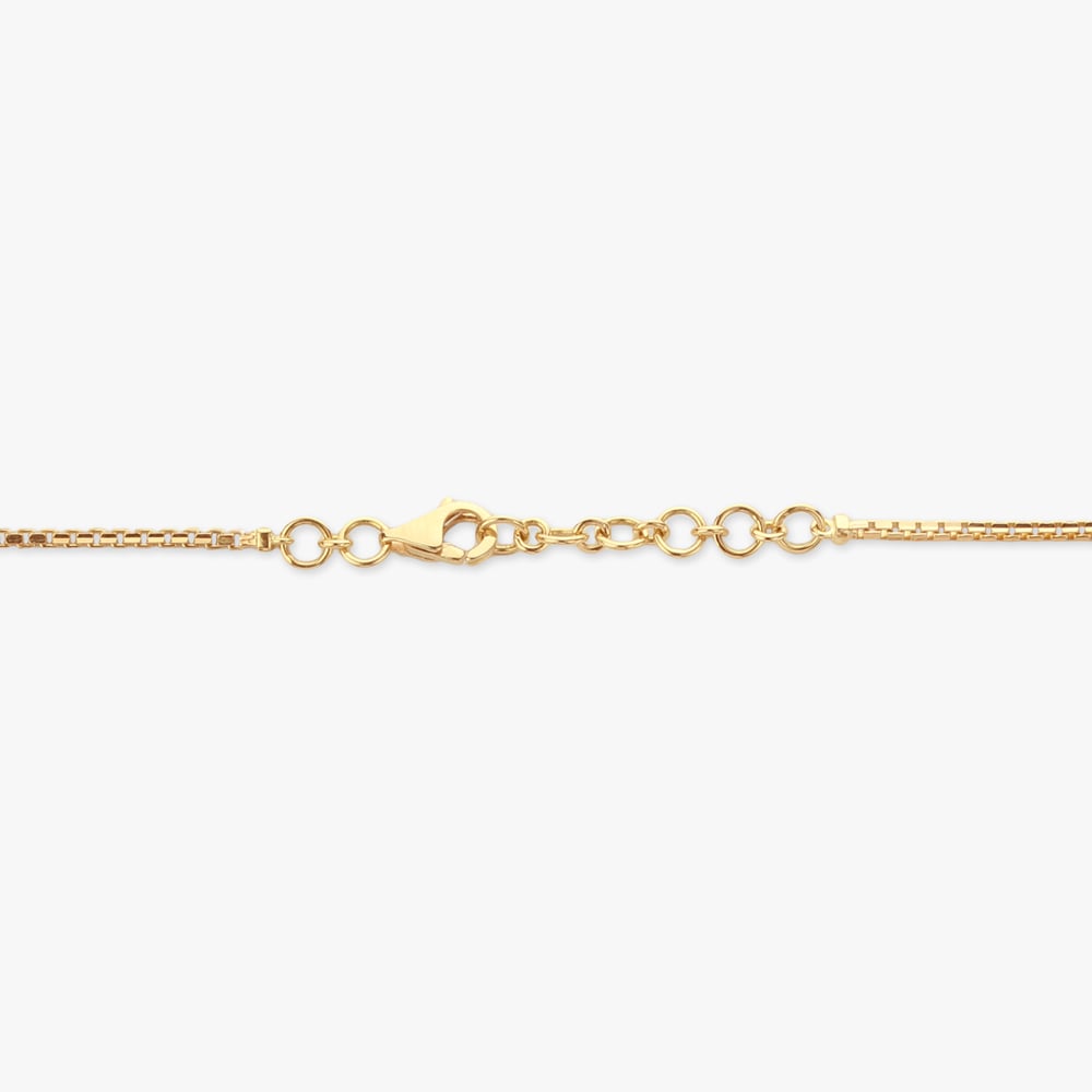 Radiant Rhythm Diamond Necklace Set,,hi-res image number null