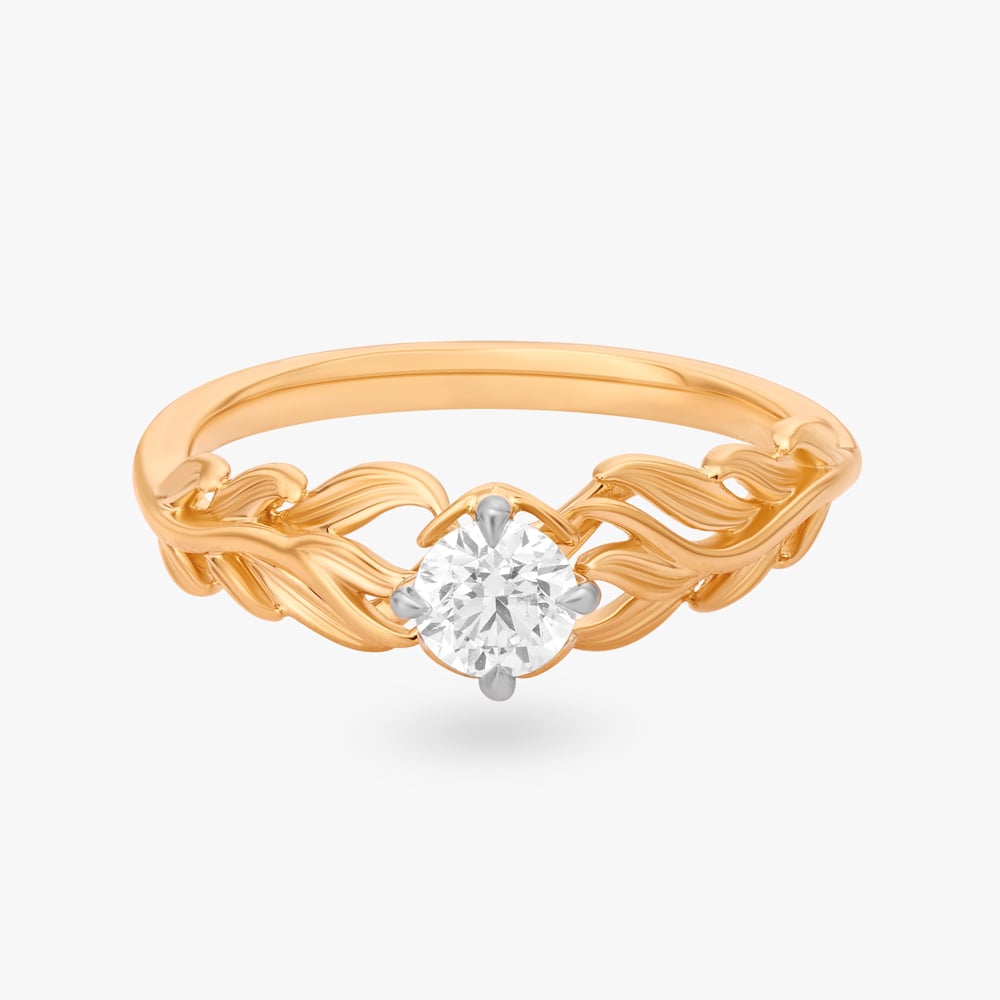 Garden of Eden Finger Ring,,hi-res image number null