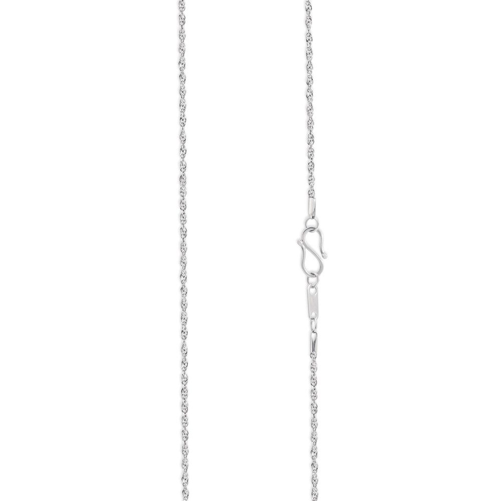 950 Platinum Chain,,hi-res image number null