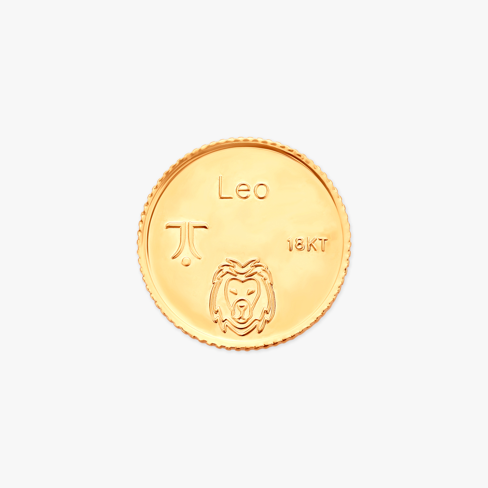 Compassionate Leo Coin,,hi-res image number null