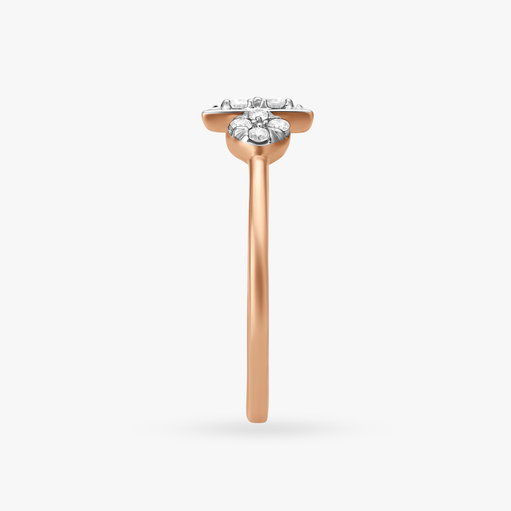 Stop & Play Diamond Ring,,hi-res image number null