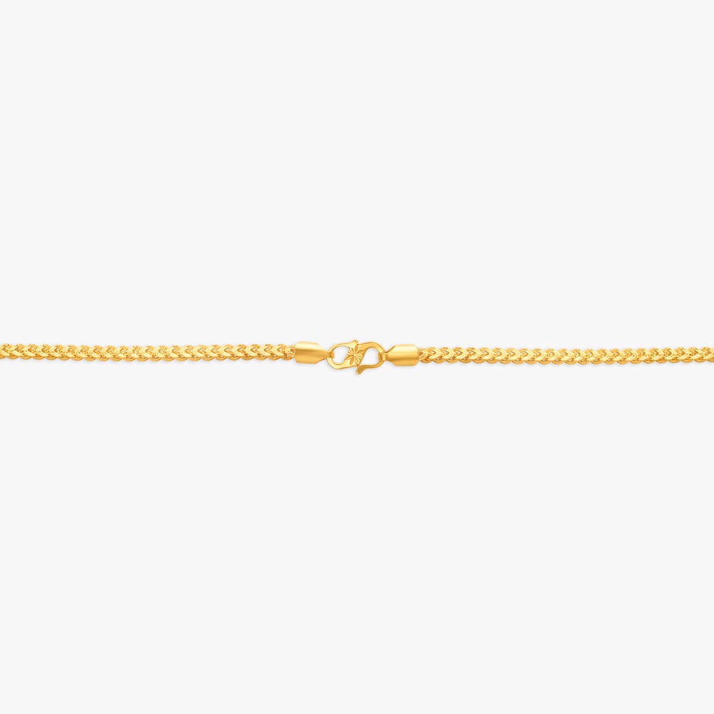 Radiant Thali Chain,,hi-res image number null