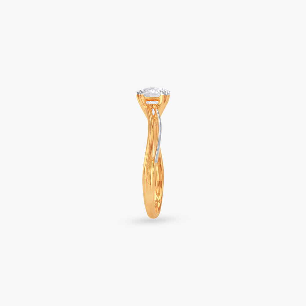 Eternal Radiance Solitaire Ring,,hi-res image number null