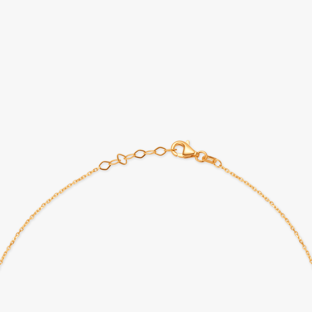 Shimmering Glow Up Necklace,,hi-res image number null