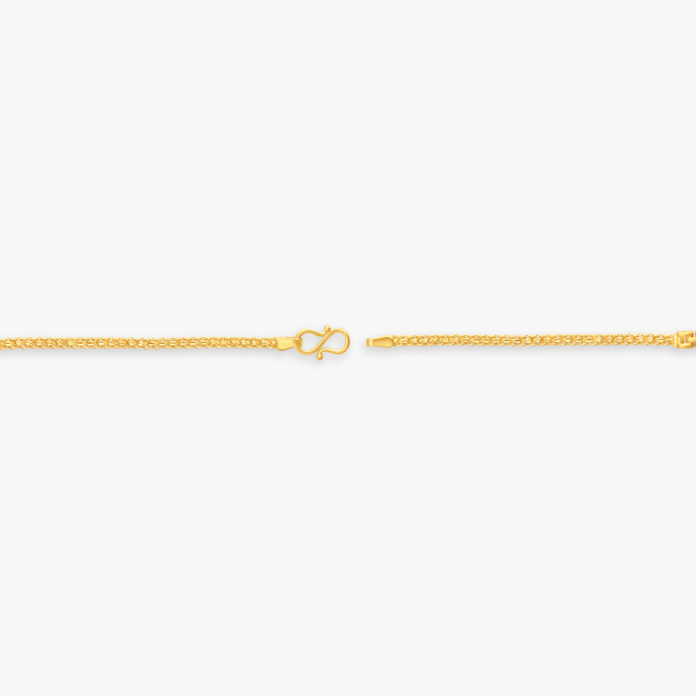 Classy Glam Bracelet,,hi-res image number null