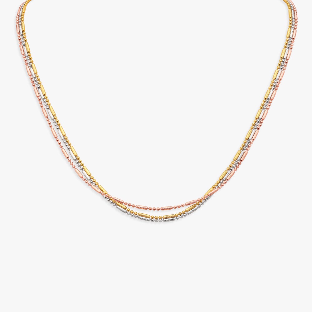 

Layer Up Chain