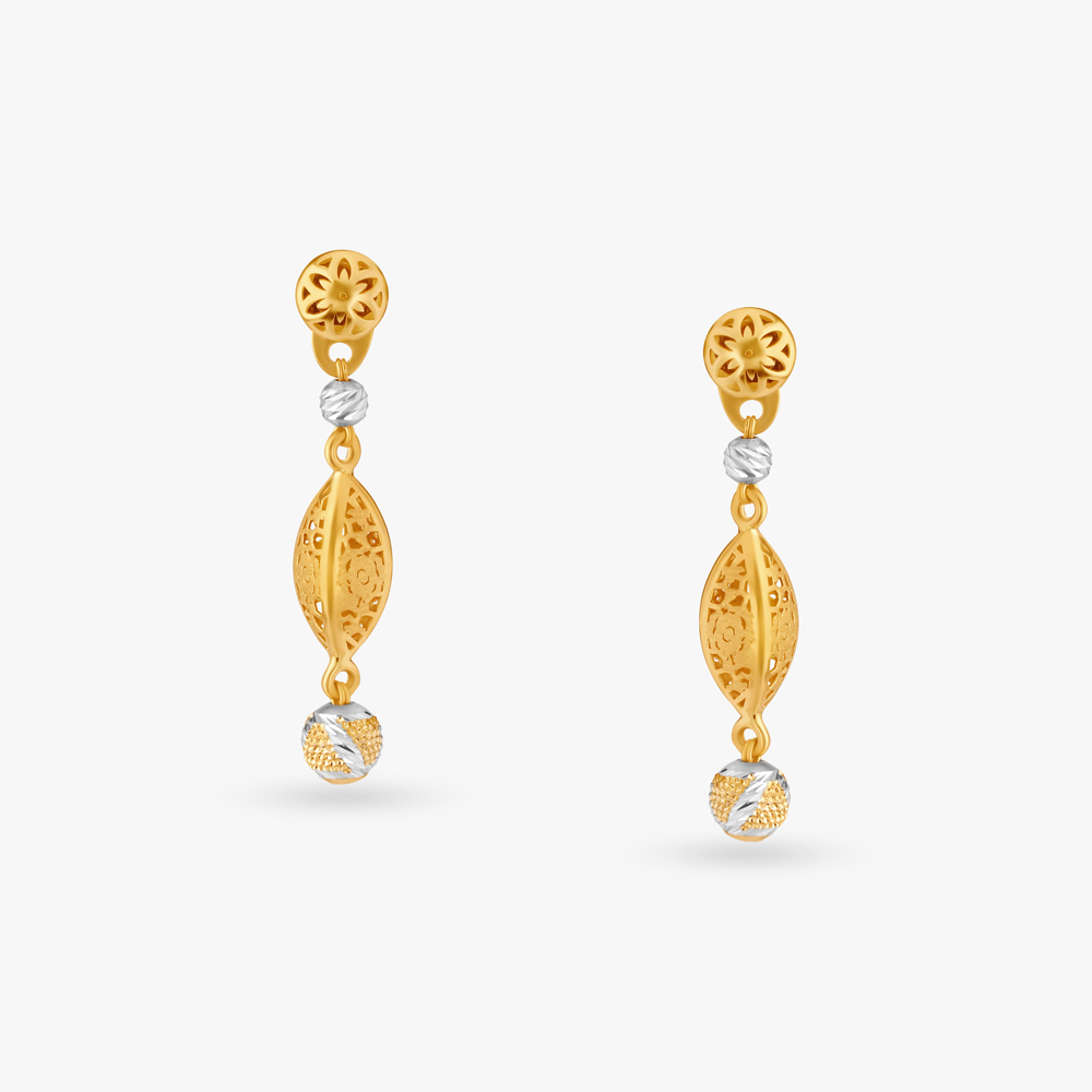Lavish Luminary Necklace Set,,hi-res image number null