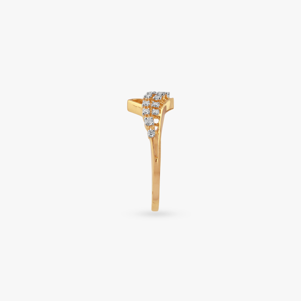 Artline Radiance Diamond Ring,,hi-res image number null