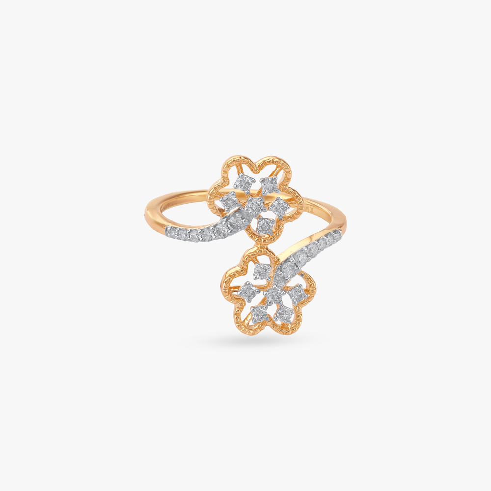 Garden Muse Diamond Ring,,hi-res image number null