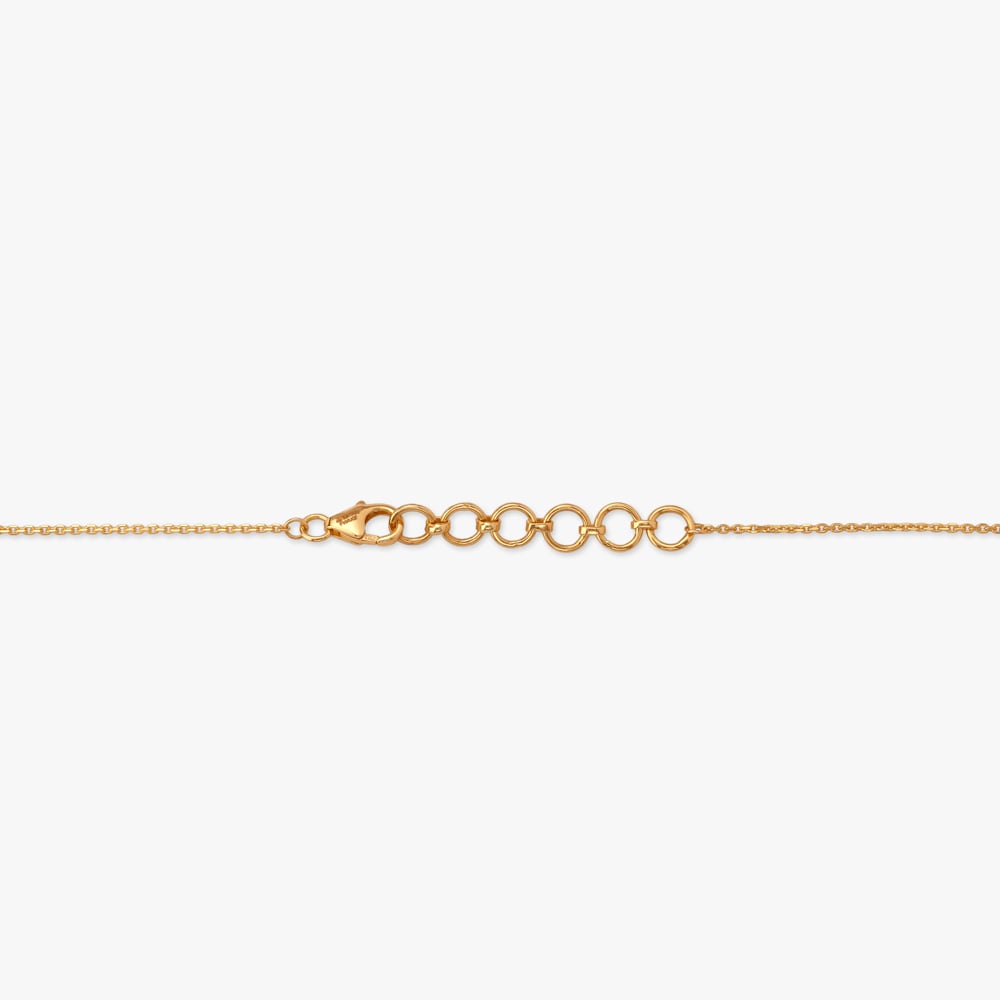 Delicate Flutter Diamond Mangalsutra,,hi-res image number null