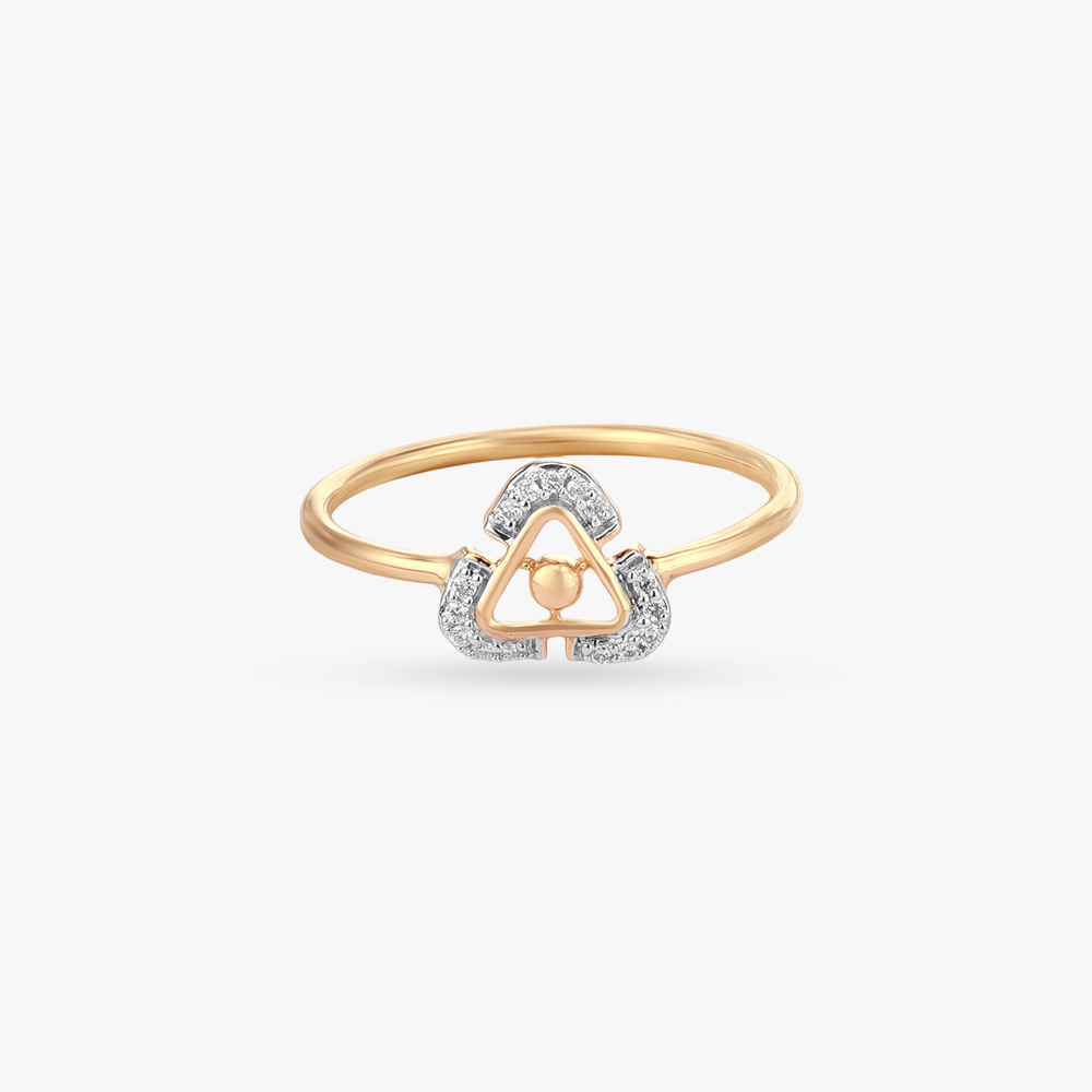 Trinity Spark Diamond Ring,,hi-res image number null