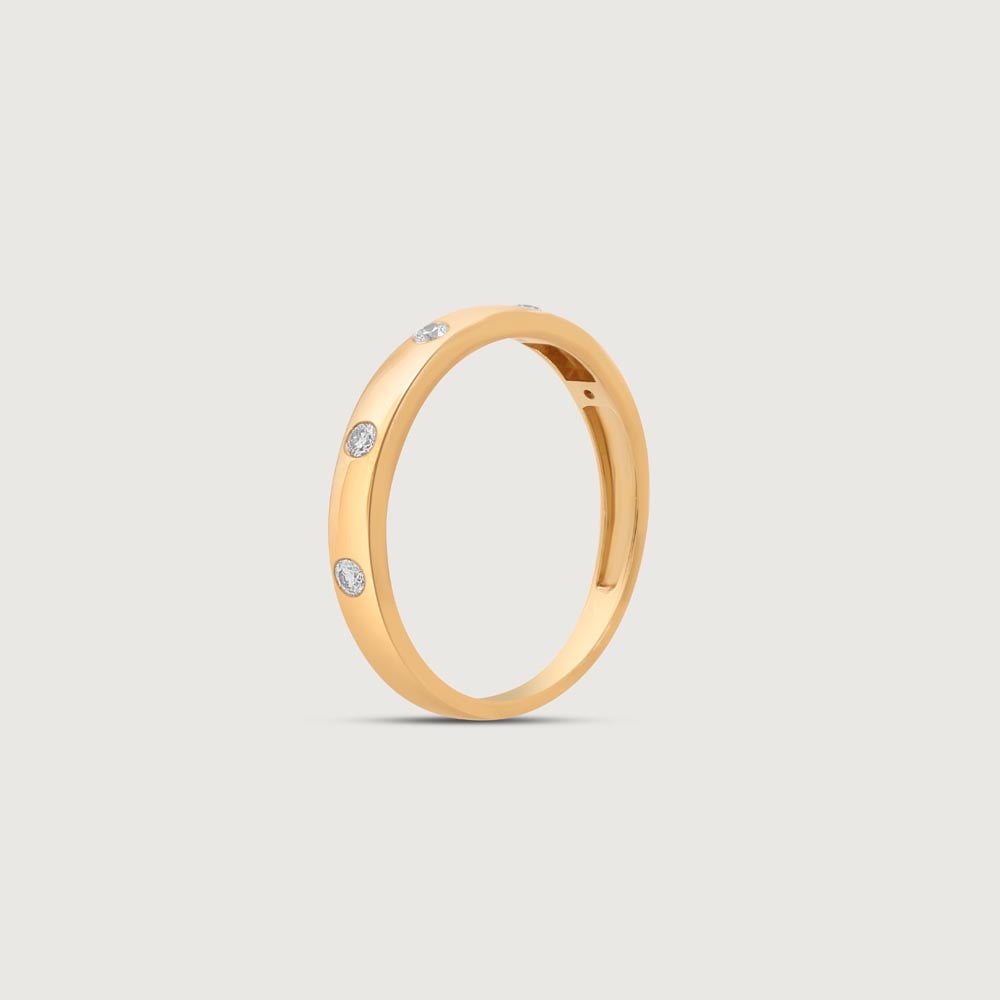 Subtle Orbit Diamond Ring,,hi-res image number null