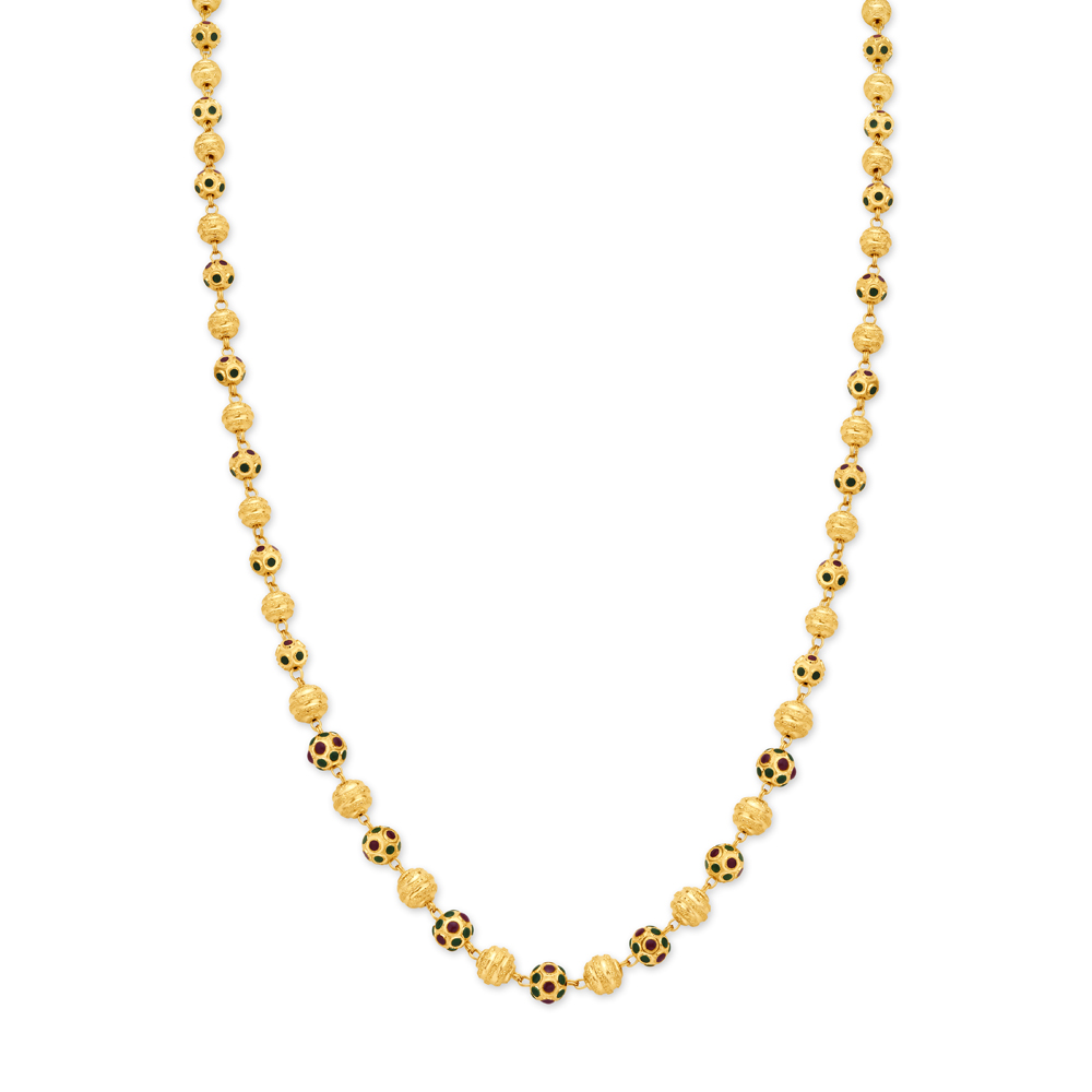

Sublime Gold Chain