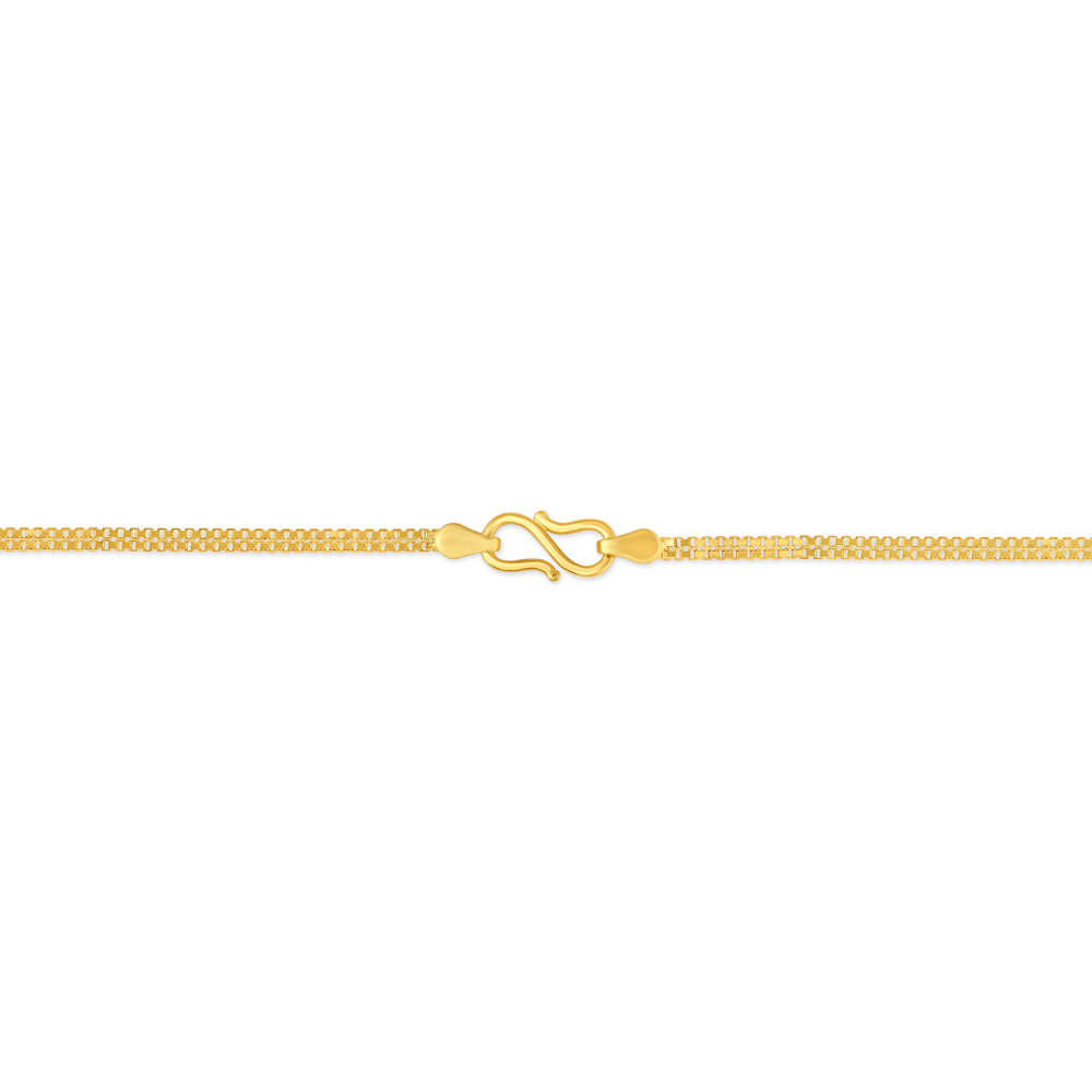 Charming Gold Chain,,hi-res image number null