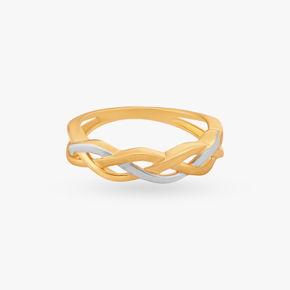 Trailing Fancies Finger Ring,,hi-res image number null