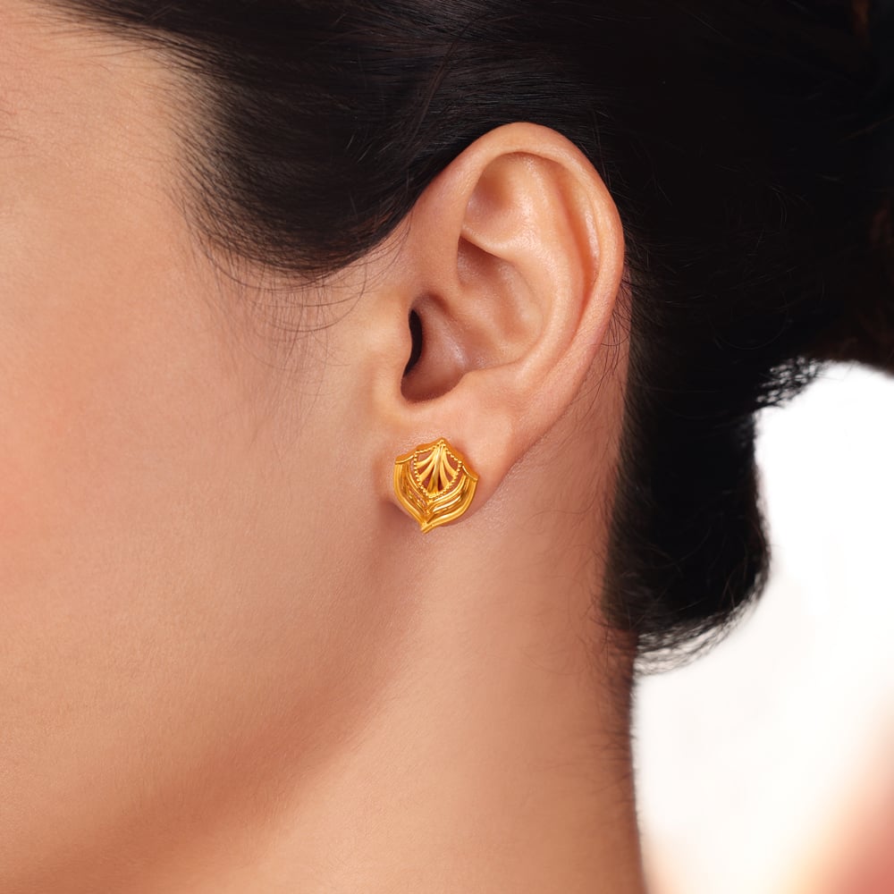 Stylish Modular Earrings,,hi-res image number null
