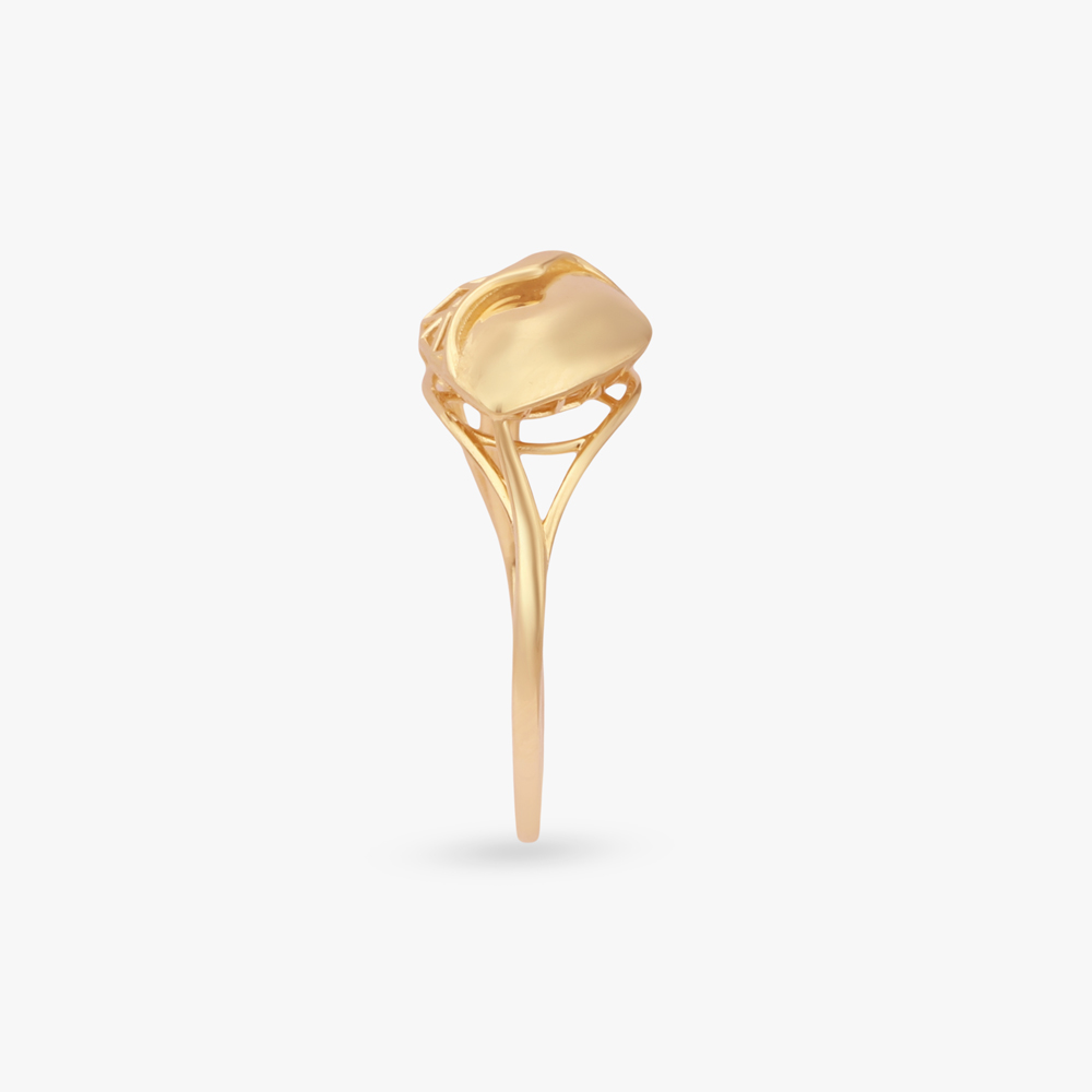 Prism Duet Gold Ring,,hi-res image number null