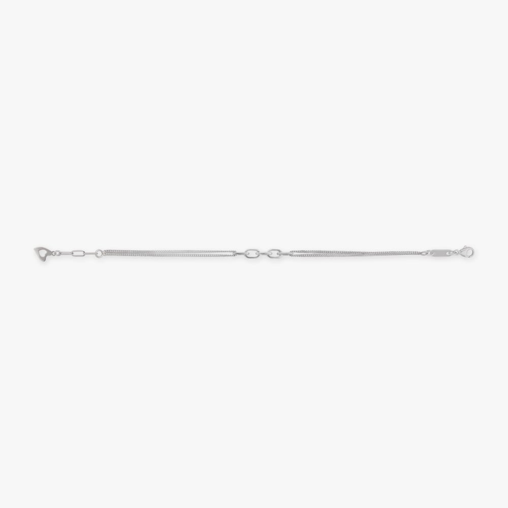 Sleek Silhouette Bracelet,,hi-res image number null