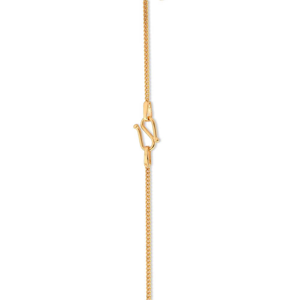 Charming Gold Chain,,hi-res image number null
