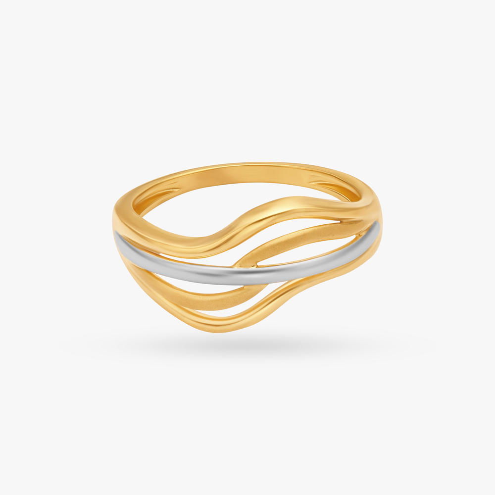 Subtle Elegance Ring,,hi-res image number null