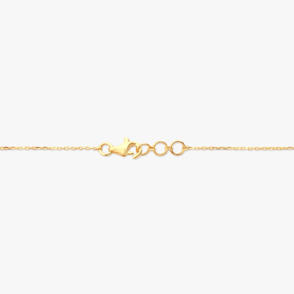 Royal Arc Diamond Mangalsutra,,hi-res image number null