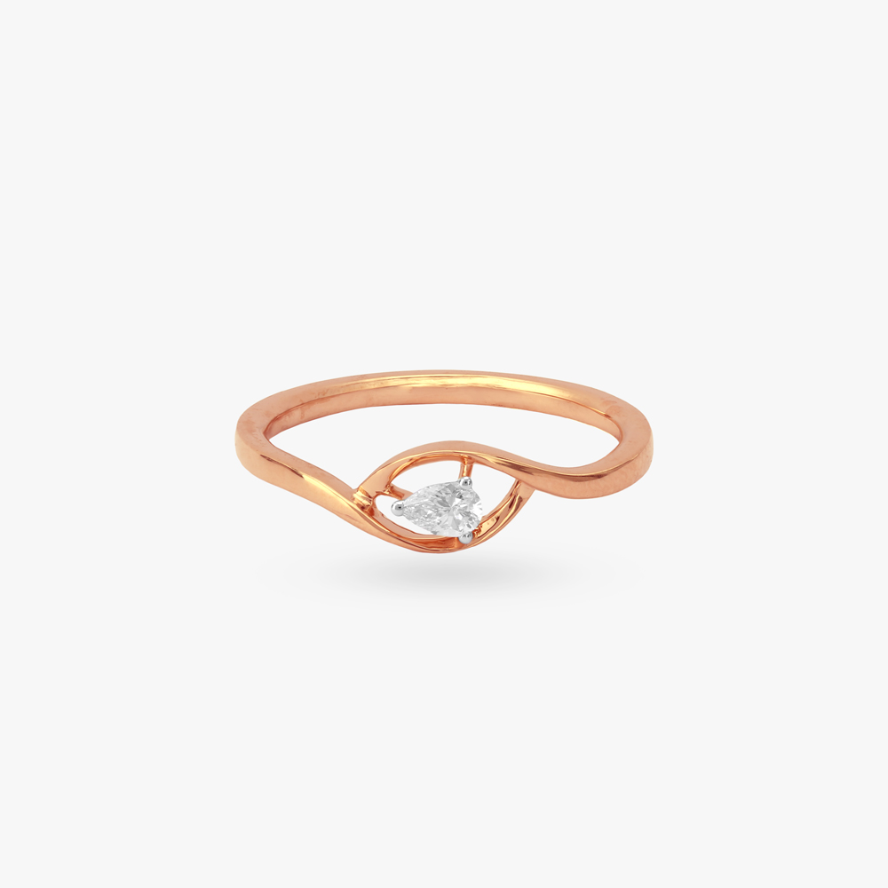 Twilight Embrace Diamond Ring,,hi-res image number null