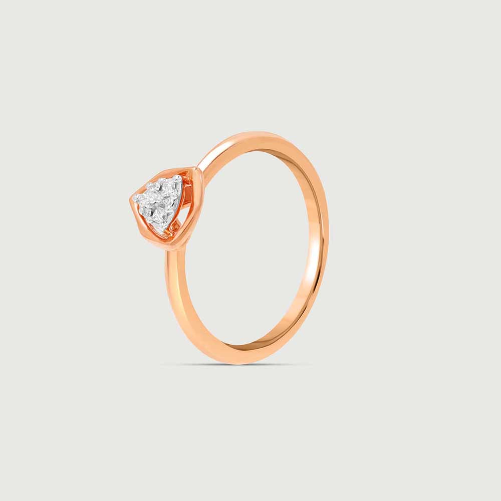 Playful Prism Diamond Ring,,hi-res image number null