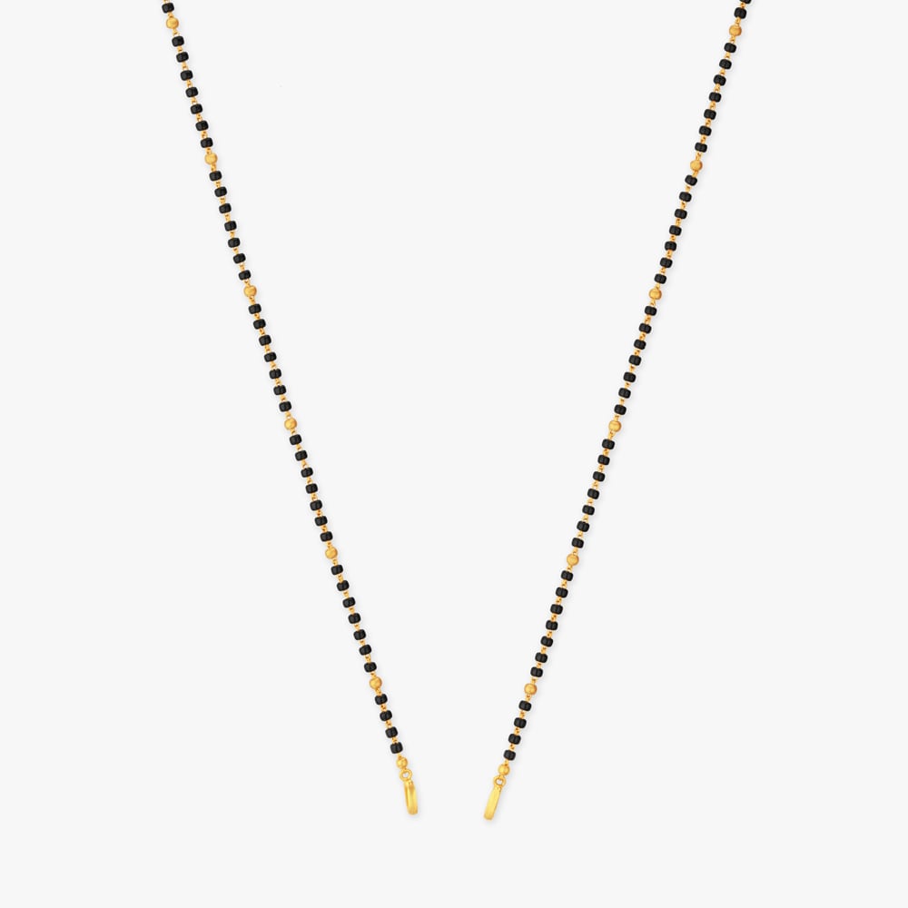 

Timeless Grace Gold Chain