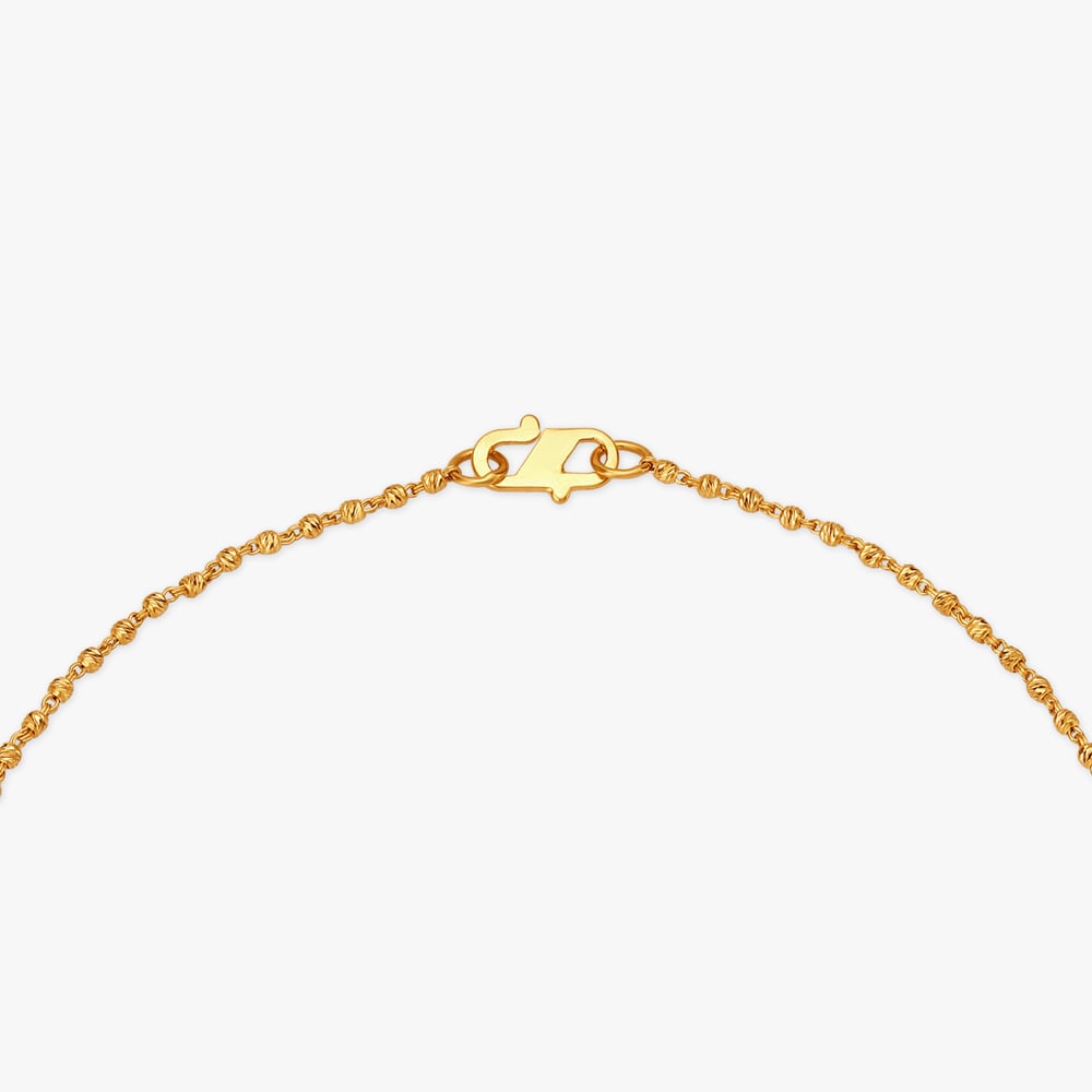 Subtle Minimalism Necklace Set,,hi-res image number null