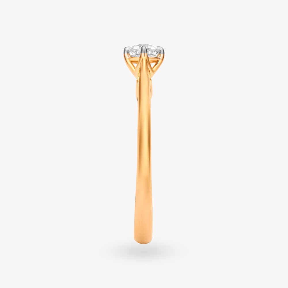 Be Radiant Finger Ring,,hi-res image number null