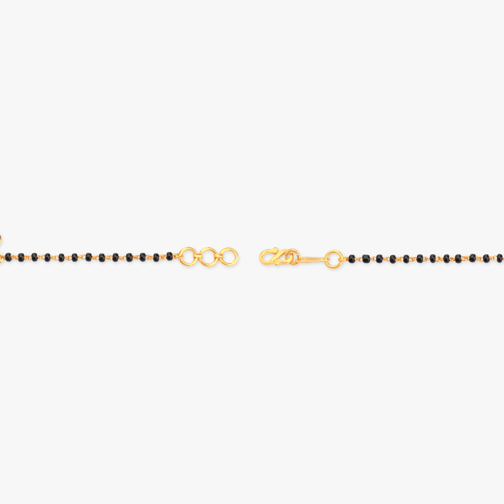 Tiny Toon Gold Bracelet for Kids,,hi-res image number null