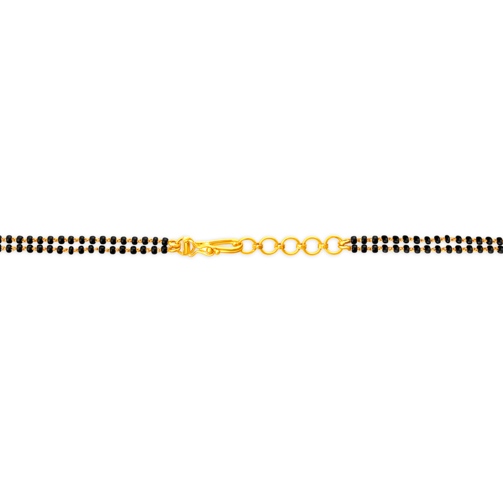 Everlasting Mangalsutra,,hi-res image number null