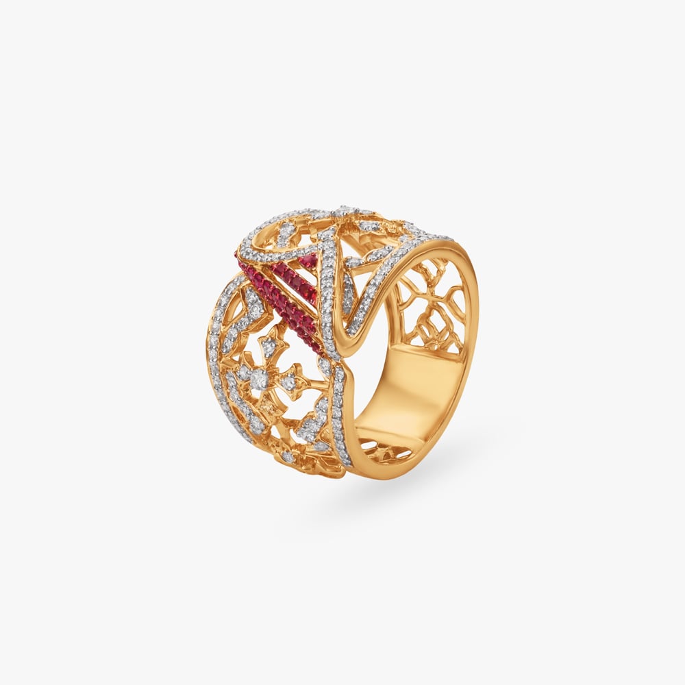 The Kindred Ring,,hi-res image number null