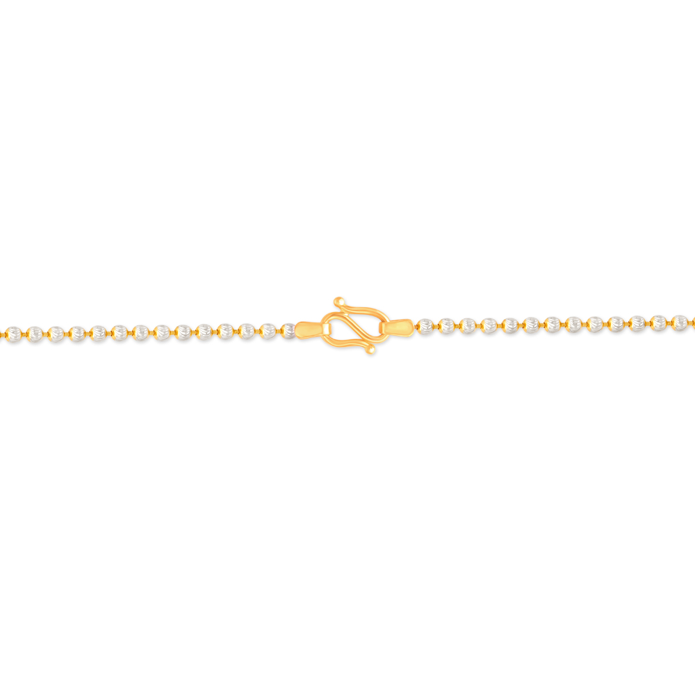 Graceful Gold Chain,,hi-res image number null