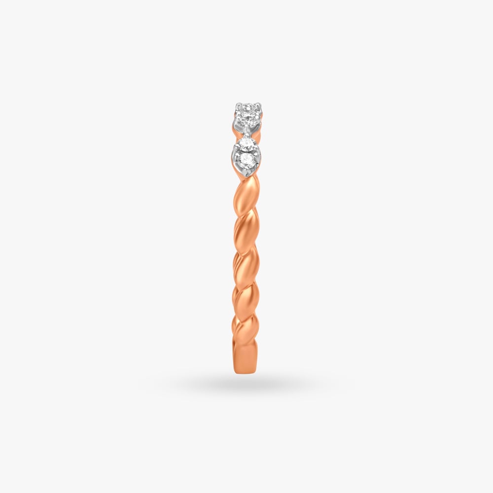 Elegant Classy Diamond Rings,,hi-res image number null