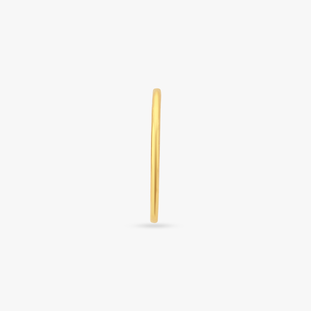 Wave Stack Gold Ring,,hi-res image number null